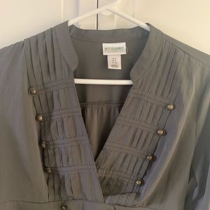 Motherhood Maternity Top  small